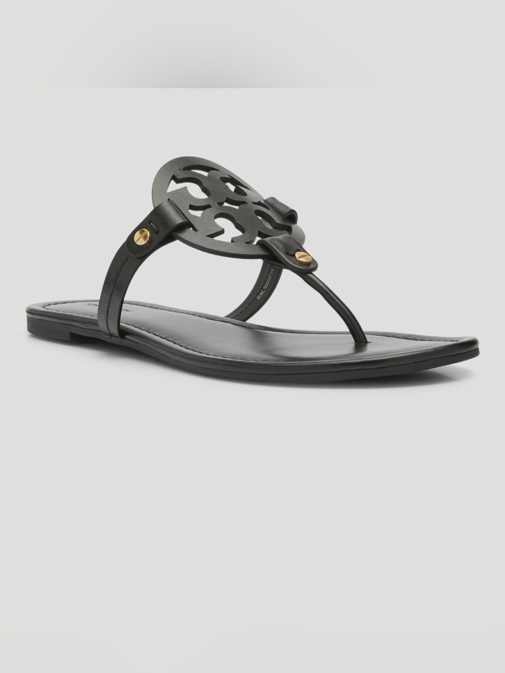 Tory Burch Miller Sandals